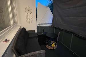 Kernsaniert & großzügig – 3-Zimmer-Wohnung mit ca. 83 m² und 2 Balkonen in Böblingen – Die vollständige Adresse der Immobilie erhältst du vom Anbieter., 71032 Böblingen – Vorschaubild 8