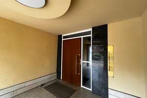 Charmante 2-Zimmer-Wohnung mit großem Balkon in gepflegter Wohnanlage in Leipzig-Leutzsch – Die vollständige Adresse der Immobilie erhältst du vom Anbieter., 4177 Leutzsch, Leipzig – Vorschaubild 4