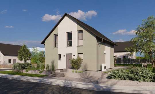 Euer Wunschhaus - Flexibel geplant, nachhaltig gebaut