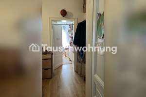 Tauschwohnung: Gemütliche 3-Zimmer-wohnung in Frankfurt Innenstadt – 60316 Nordend-Ost, Frankfurt am Main – Vorschaubild 13