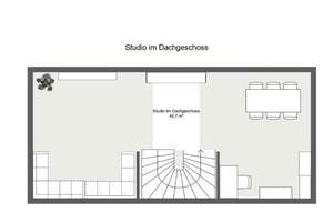 Haus mit Garten, Balkon, Terrasse, Garage und viel Platz – Die vollständige Adresse der Immobilie erhältst du vom Anbieter., 4316 Baalsdorf, Leipzig – Vorschaubild 14