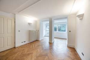 Zooviertel | 258 m² Altbau mit Garten & Garage – einzigartiger Wohntraum / repräsentative Bürofläche – 40237 Düsseltal, Düsseldorf – Vorschaubild 22