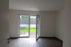 Bezugsfreie, großartige Vierzimmer Erdgeschosswohnung mit Terrasse und Garten zwischen Zoo und Rhein – Boltensternstr. 1, 50735 Riehl, Köln – Vorschaubild 15