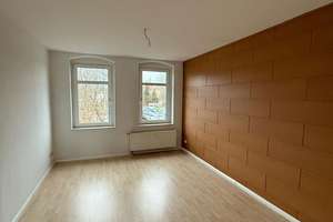 Großzügige 2-Zimmer mit EBK, Laminat, Stellplatz, Balkon und Wanne in zentraler Lage! – Dresdner Straße 156, 9131 Hilbersdorf, Chemnitz – Vorschaubild 9