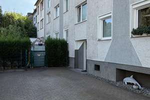 Exklusive, neuwertige 1-Zimmer Appartment mit gehobener Innenausstattung und neuer Küche  – Bocholder Straße 261, 45356 Bochold, Essen – Vorschaubild 12