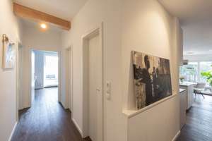 "The Special One"  
Luxus Penthouse 
in Berg am Laim – Die vollständige Adresse der Immobilie erhältst du vom Anbieter., 81673 Josephsburg, München – Vorschaubild 17