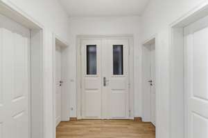 Connewitz von seiner schönsten Seite – 3-Zimmer-Wohnung mit Balkon, Terrasse & Garten! – Windscheidstraße 49, 4277 Connewitz, Leipzig – Vorschaubild 15