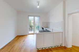 Moderne trifft Stil - Stadt-Wohnung auf dem Rodenhof – Die vollständige Adresse der Immobilie erhältst du vom Anbieter., 66113 Malstatt, Saarbrücken – Vorschaubild 6