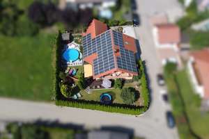 Hochwertiges Einfamilienhaus im mediterranen Stil mit Pool, Sauna, PV und blickgeschütztem Garten – Die vollständige Adresse der Immobilie erhältst du vom Anbieter., 84184 Tiefenbach – Vorschaubild 17