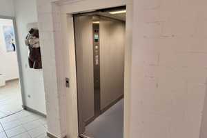 Attraktives Geschäftshaus mit exklusiver Penthousewohnung – 
Ideales Investment oder Wohn- und Anla – Darmstadt-Dieburg (Kreis) – Vorschaubild 32