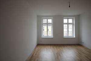 Leipzig Denkmalimmobilie mit Potenzial – 2 Zimmer, 46,72 m², 80 % Denkmalanteil – 4315 Volkmarsdorf, Leipzig – Vorschaubild 7
