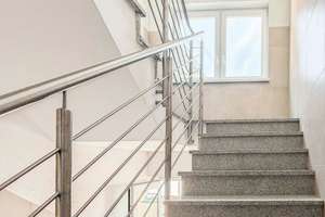 Frisch renovierte und bezugsfreie 3-Zi.-Whg. mit Balkon in ruhiger Lage von Koblenz-Wallersheim – Die vollständige Adresse der Immobilie erhältst du vom Anbieter., 56070 Wallersheim, Koblenz – Vorschaubild 9