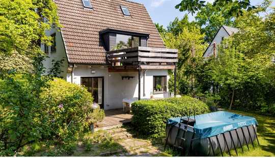 Bild von Ein Fundament für das individuelle Traum(zu)haus(e)