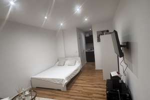 Möblierte 1-Zimmer-Wohnung – Nachmieter ab 1. September gesucht – Kaiserallee 147, 76185 Mühlburg, Karlsruhe – Vorschaubild 11