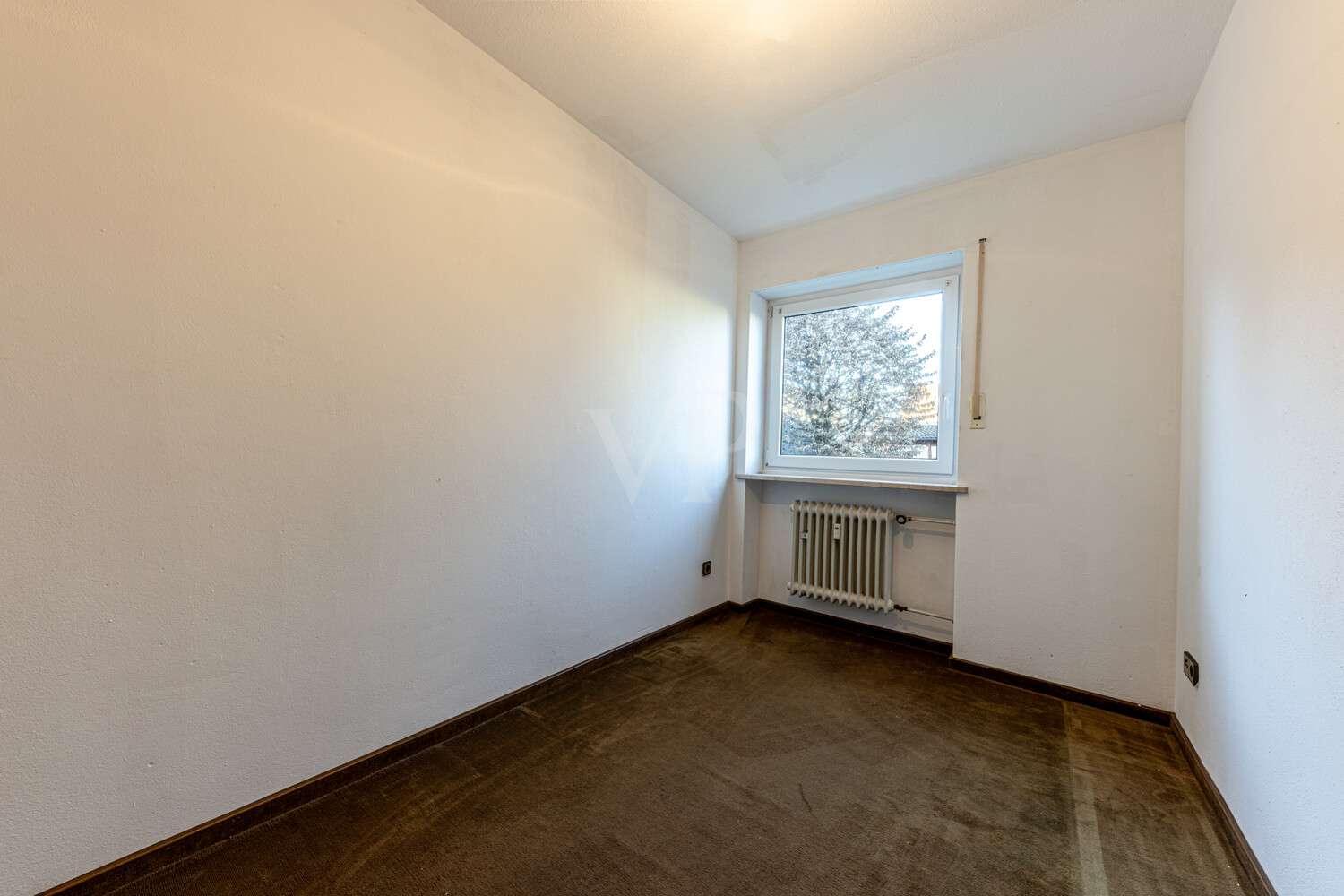 Immobilie in Pliening - Lichtdurchflutete 4-Zimmer-Wohnung mit Terrasse - Bild 8