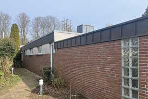 Materborn: Klassischer Bungalow mit Wintergarten, Teilkeller, Garage und Garten – Kleve (Kreis) – Vorschaubild 5