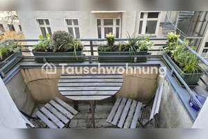 Tauschwohnung: 2 ZKB AB 70 m² in Cha-Wi gegen ähnliche in Fr-Kr, Pzbg – 10713 Wilmersdorf, Berlin – Vorschaubild 6
