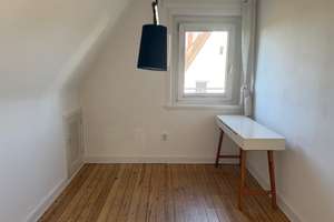 Tolle Lage mit Dachterrasse – Die vollständige Adresse der Immobilie erhältst du vom Anbieter., 21075 Eißendorf, Hamburg – Vorschaubild 4