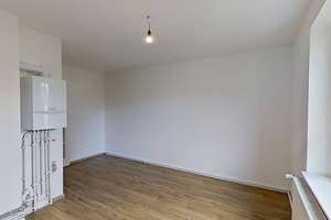 Geräumige 2-Zimmer-Wohnung mit großer Wohnküche in Bielefeld-Mitte – Heeper Straße 278b, 33607 Mitte, Bielefeld – Vorschaubild 7