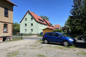 Sukzessiv teilmodernisiertes Gründerzeithaus mit 3 Wohneinheiten in Zentrumsnähe – Wilhelm-Külz-Straße 18, 98574 Schmalkalden – Vorschaubild 12