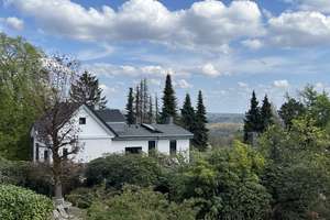 Familienidyll mit sonnigem Garten und Fernblick in Gräfrath – Die vollständige Adresse der Immobilie erhältst du vom Anbieter., 42653 Gräfrath, Solingen – Vorschaubild 5
