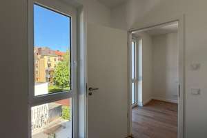 Helle 4 Zimmer Wohnung mit Balkon - Provisionsfrei direkt vom Bauträger - reserviert - – Tiedemannstraße 20, 22525 Stellingen, Hamburg – Vorschaubild 18