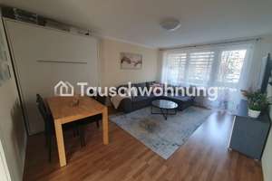 Tauschwohnung: 1.5 zimmer wohnung gegen 3bis4 zimmer – 81737 Neuperlach, München – Vorschaubild 7
