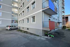 Katip | leerstehende 3-ZKB Wohnung in Oberhausen *ideal für Selbstnutzer oder Kapitalanleger – Die vollständige Adresse der Immobilie erhältst du vom Anbieter., 86154 Links der Wertach-Nord, Augsburg – Vorschaubild 26