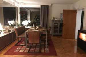 Repräsentative Villa mit Schwimmbad Gummersbach Zentrum in Privatstraße diskret gelegen – Körnerstraße 31a, 51643 Gummersbach – Vorschaubild 8