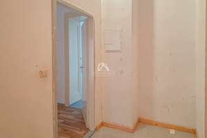 RUHIG UND GRÜN GELEGEN! GROßZÜGIGE & KLASSISCH SCHÖNE ALTBAUWOHNUNG MIT TOLLEM BLICK! PROVISIONSFREI – Wilsnacker Straße 63, 10559 Moabit, Berlin – Vorschaubild 15