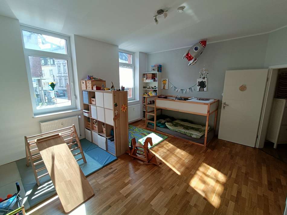 Kinderzimmer