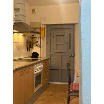 Verkauf eines rustikalen Hauses in Casares
