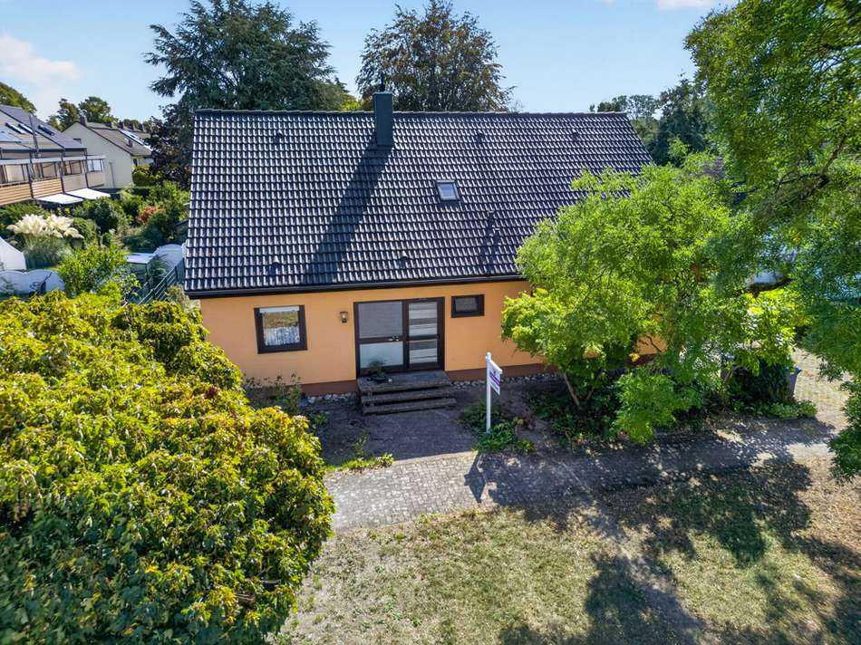 Haus verkaufen Karlsruhe