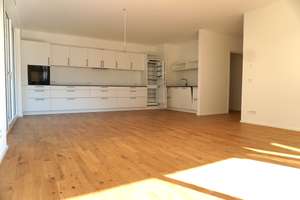 *JLL* - Moderne 4-Zimmer Wohnung mit Kühlung & KNX – Die vollständige Adresse der Immobilie erhältst du vom Anbieter., 68219 Rheinau, Mannheim – Vorschaubild 4