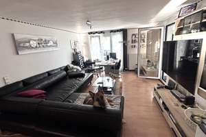 Attraktive  2,5 Zimmer Wohnung mit großzügigem Garten Provisionsfrei zu erwerben!  – Erfurterstr. 25, 74321 Bietigheim-Bissingen – Vorschaubild 8