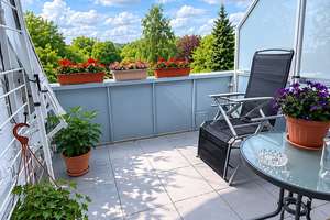 Ihr Rückzugsort im Herzen von Lurup – Luruper Hauptstraße 205, 22547 Lurup, Hamburg – Vorschaubild 3