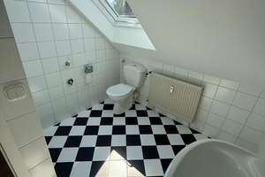 Bogenhausen: helle und ruhige 2,5 Zimmer ETW, TG, frei – Max-Zenger-Str. 12, 81677 Parkstadt, München – Vorschaubild 8