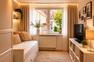 Zuhause mit viel Platz in Würzburg – Rupperstgasse 13, 97084 Heidingsfeld, Würzburg – Vorschaubild 13