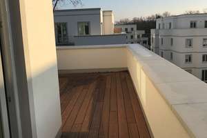 Von Privat: Luxus Penthouse in attraktiver Lage in Charlottenburg Westend – Tharauer Allee 12, 14055 Westend, Berlin – Vorschaubild 12