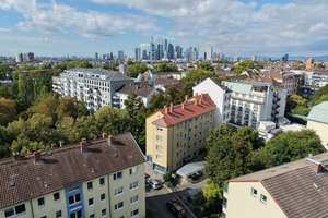 WOHNEN IM OSTEND AM ZOO | 3 Zimmer mit Loggia und kurzen Wegen zum Main, Ostpark & City – 60314 Ostend, Frankfurt am Main – Vorschaubild 13