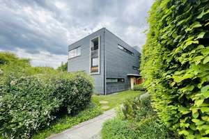 Zeitlose, moderne Architektur - dieses Juwel vereint leisen Luxus und edle Eleganz in bester Lage – Die vollständige Adresse der Immobilie erhältst du vom Anbieter., 70192 Am Bismarckturm, Stuttgart – Vorschaubild 22
