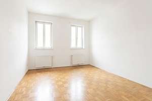 Bezugsfrei ab Juli | 2 Zimmer mit Wohnküche und Balkon | Parkett | Tageslichtbad | Wanne & Dusche – Die vollständige Adresse der Immobilie erhältst du vom Anbieter., 4317 Reudnitz-Thonberg, Leipzig – Vorschaubild 3