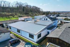 Hochwertig modernisiert, sehr gepflegt! 3-Familien-Wohnhaus mit Doppelgarage und Gewerbe-Halle. – Die vollständige Adresse der Immobilie erhältst du vom Anbieter., 73240 Wendlingen am Neckar – Vorschaubild 2