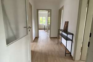 Helle 3-Zi-Wohnung in Stuttgart Sonnenberg