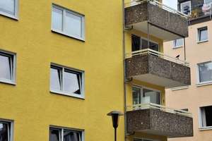++SÜDSTADTFLAIR - 3 ZIMMER-WOHNUNG - MODERNISIERT - MITTEN IM VIERTEL++ – Die vollständige Adresse der Immobilie erhältst du vom Anbieter., 50678 Altstadt/Süd, Köln – Vorschaubild 2