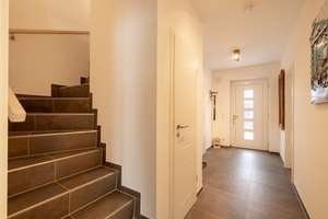 Neubau-Reihenendhaus 
in ruhiger und begehrter Wohnlage – Tannenallee 48 b, 22844 Norderstedt – Vorschaubild 18