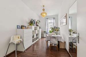 5 Zimmerwohnung 150 m2  in zentraler Toplage Wiesbaden Innenstadt – Die vollständige Adresse der Immobilie erhältst du vom Anbieter., 65185 Mitte, Wiesbaden – Vorschaubild 13