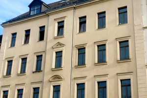 MEGA =》ZWICKAUERSTR. 191 / 3 ZI OASE INKLUSIVE EINBAUKÜCHE !! – Chemnitz – Vorschaubild 2