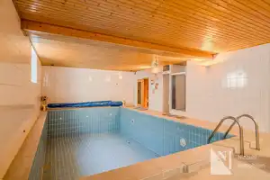 -VERKAUFT-  Wohnen im Grünen - Bungalow mit Vollkeller in Reppenstedt – Lüneburg (Kreis) – Vorschaubild 18