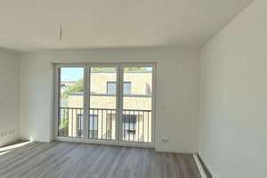 Exklusive 3-Zi.-Whg. (ca. 110 m²) mit Dachterrasse + TG-Stellplatz in zentraler Wohnlage – Reinbeker Redder 55, 21031 Lohbrügge, Hamburg – Vorschaubild 3